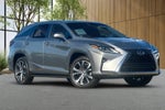 2018 Lexus RX 350L