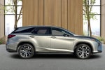 2018 Lexus RX 350L