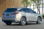 2018 Lexus RX 350L