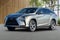2018 Lexus RX 350L