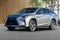 2018 Lexus RX 350L