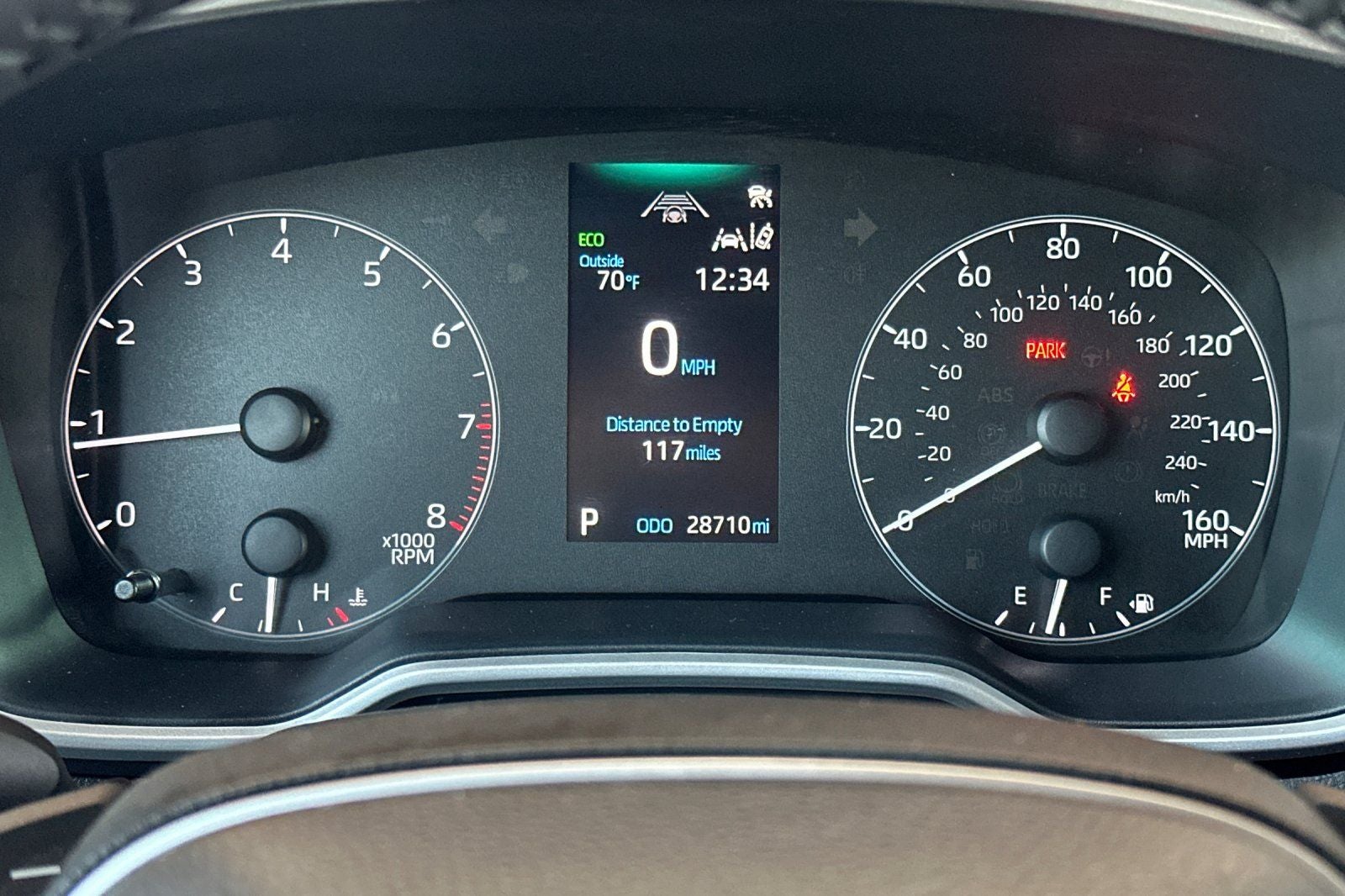 2024 Toyota Corolla Hatchback SE
