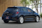 2024 Toyota Corolla Hatchback SE