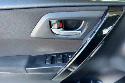 2018 Toyota Corolla iM Base