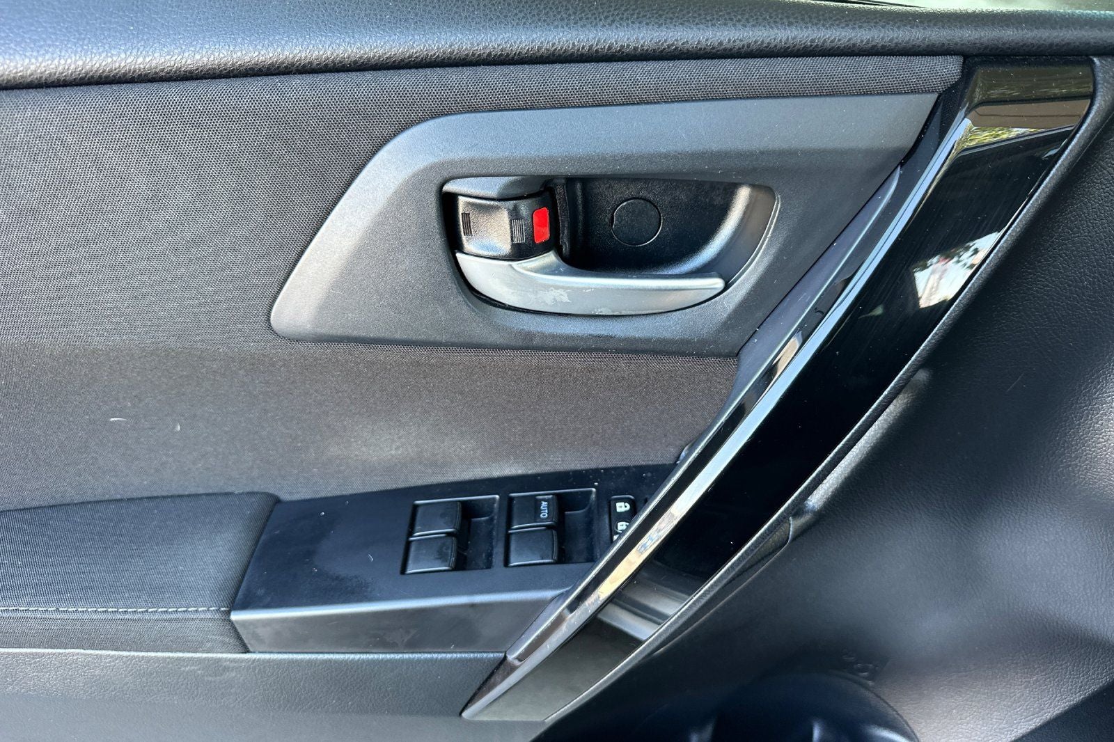 2018 Toyota Corolla iM Base