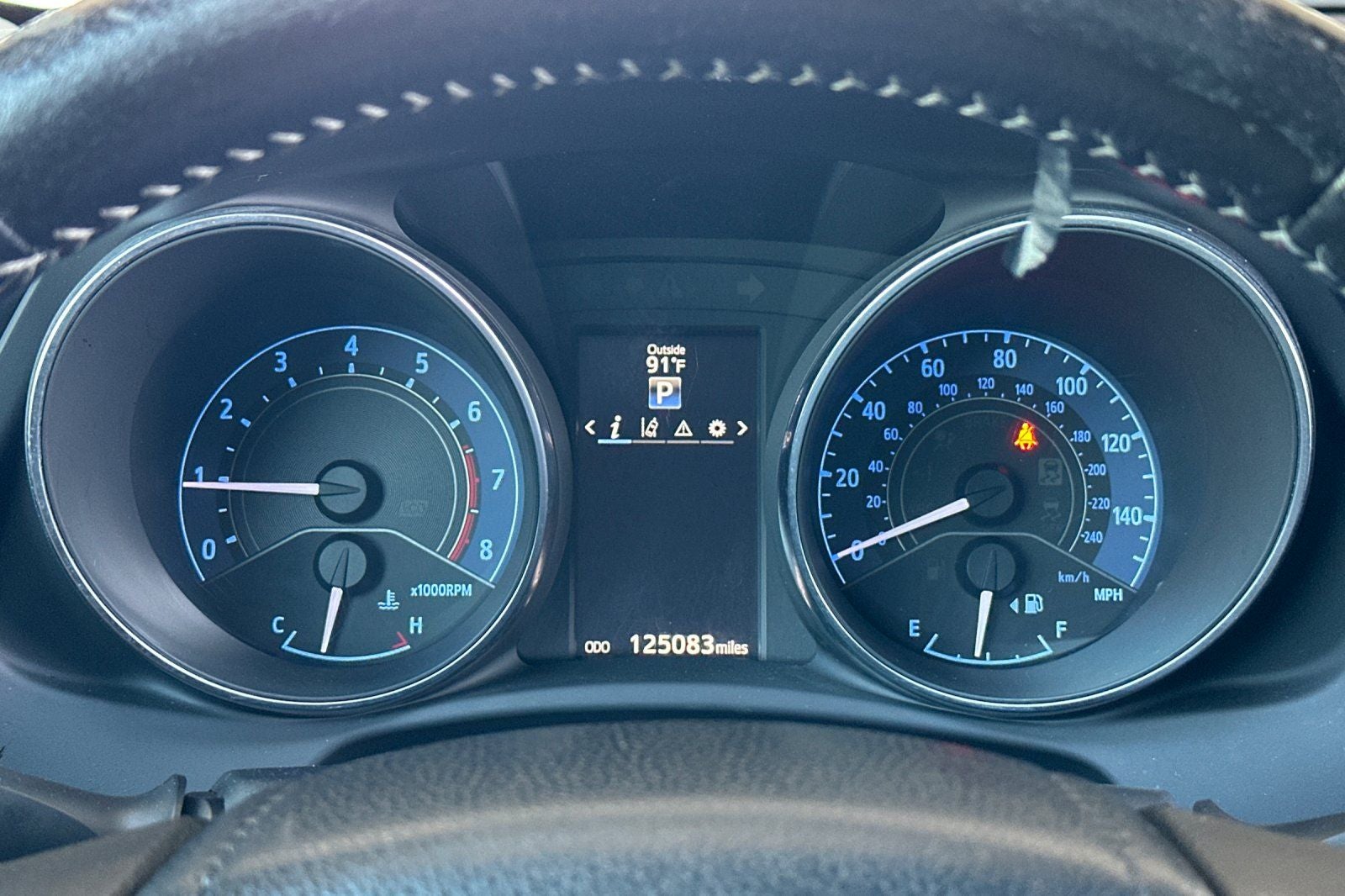 2018 Toyota Corolla iM Base