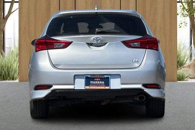 2018 Toyota Corolla iM Base
