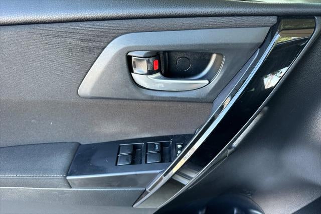 2018 Toyota Corolla iM Base