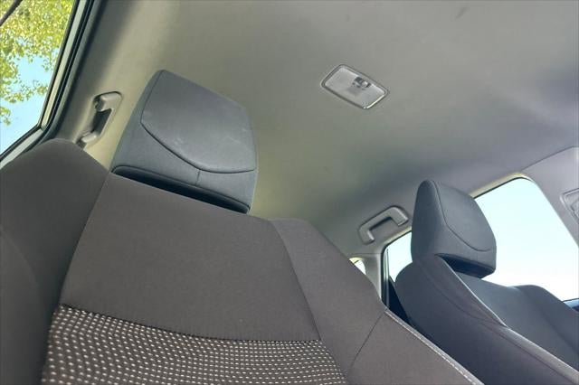 2018 Toyota Corolla iM Base