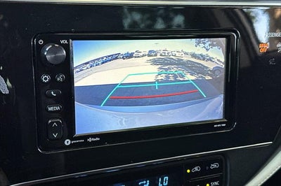 2018 Toyota Corolla iM Base