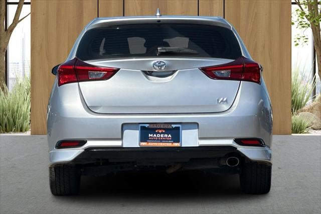 2018 Toyota Corolla iM Base
