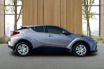 2020 Toyota C-HR LE