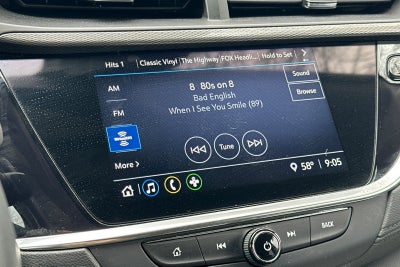 2022 Buick Encore GX Preferred