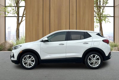2022 Buick Encore GX Preferred