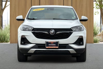 2022 Buick Encore GX Preferred