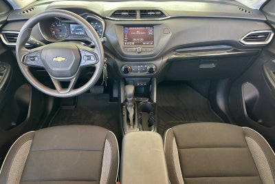 2022 Chevrolet TrailBlazer LS