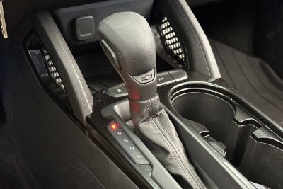 2022 Chevrolet TrailBlazer LS
