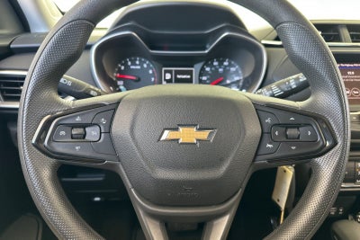 2022 Chevrolet TrailBlazer LS