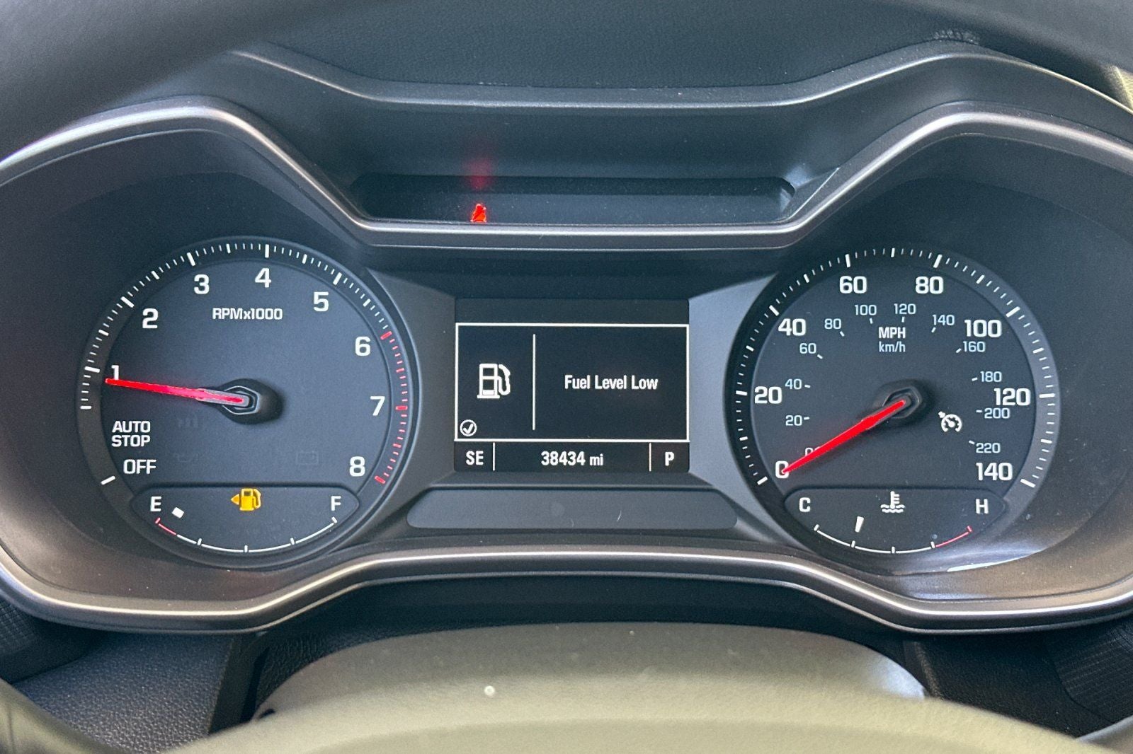 2022 Chevrolet TrailBlazer LS