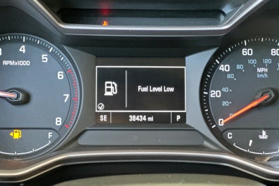 2022 Chevrolet TrailBlazer LS