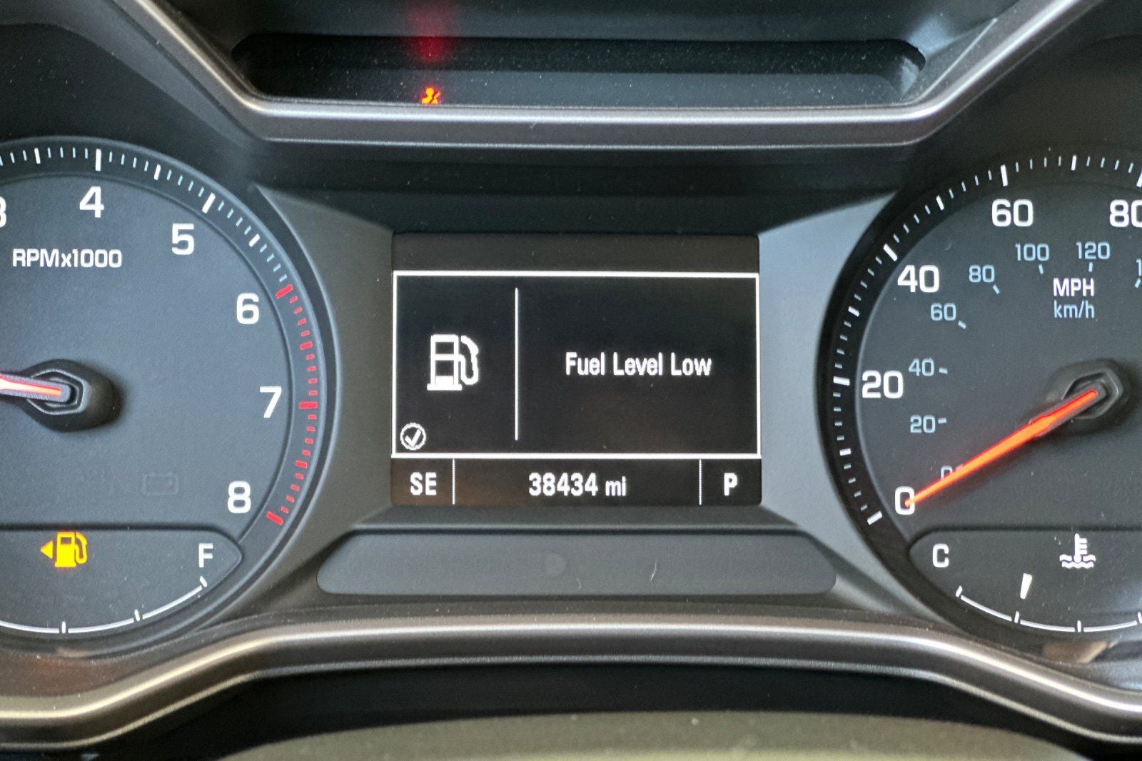 2022 Chevrolet TrailBlazer LS