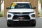 2022 Chevrolet TrailBlazer LS
