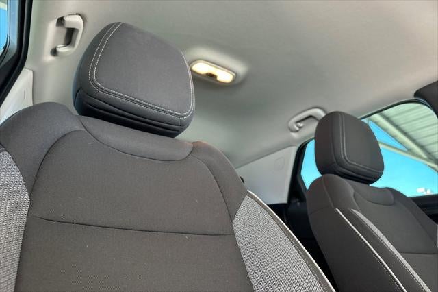 2022 Chevrolet TrailBlazer LS