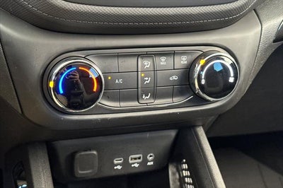 2022 Chevrolet TrailBlazer LS
