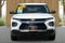 2022 Chevrolet TrailBlazer LS