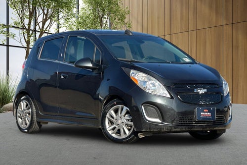 2015 Chevrolet Spark EV 2LT