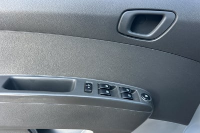 2015 Chevrolet Spark EV 2LT