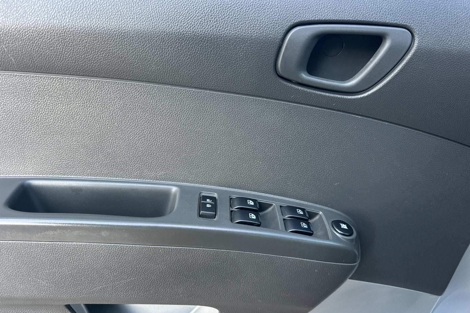 2015 Chevrolet Spark EV 2LT