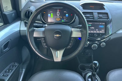 2015 Chevrolet Spark EV 2LT