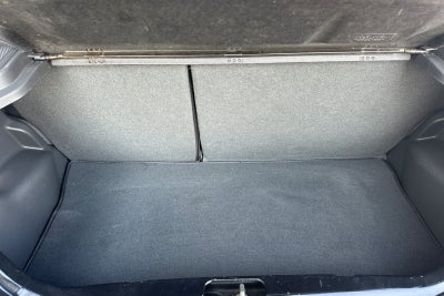 2015 Chevrolet Spark EV 2LT