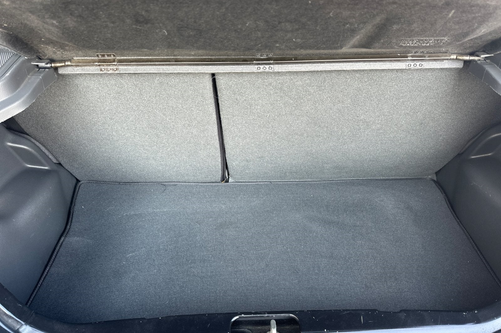 2015 Chevrolet Spark EV 2LT