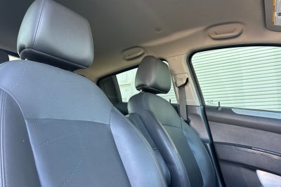 2015 Chevrolet Spark EV 2LT