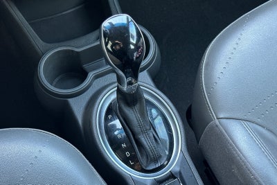 2015 Chevrolet Spark EV 2LT