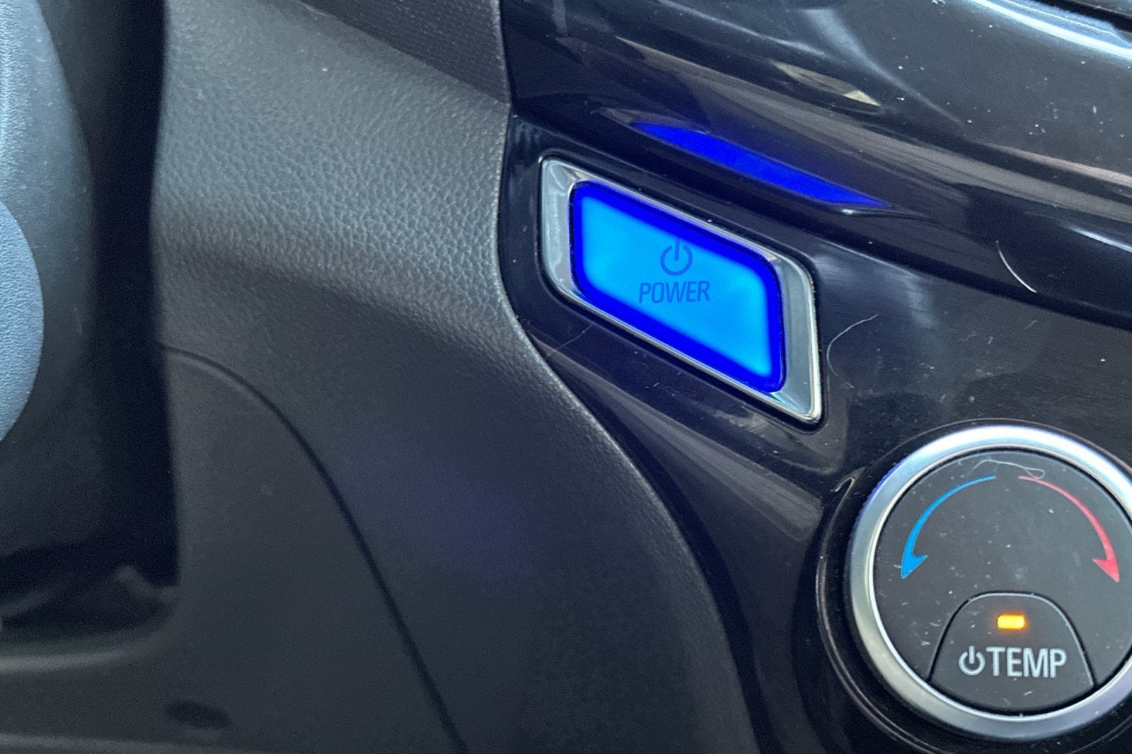 2015 Chevrolet Spark EV 2LT