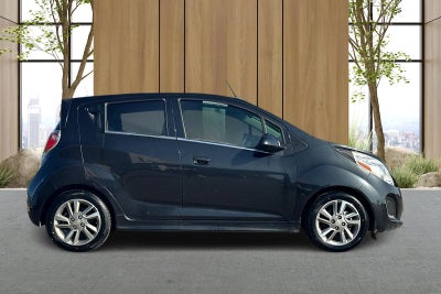 2015 Chevrolet Spark EV 2LT