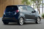 2015 Chevrolet Spark EV 2LT