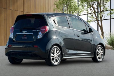 2015 Chevrolet Spark EV 2LT