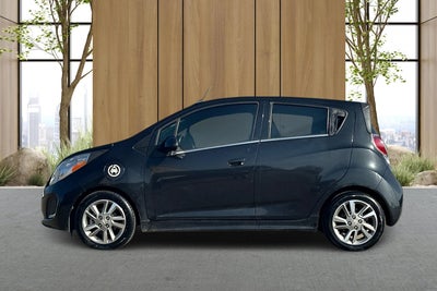 2015 Chevrolet Spark EV 2LT