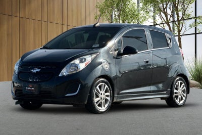 2015 Chevrolet Spark EV 2LT