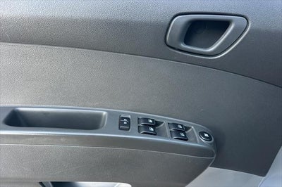 2015 Chevrolet Spark EV 2LT