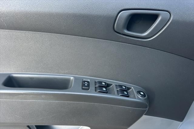 2015 Chevrolet Spark EV 2LT