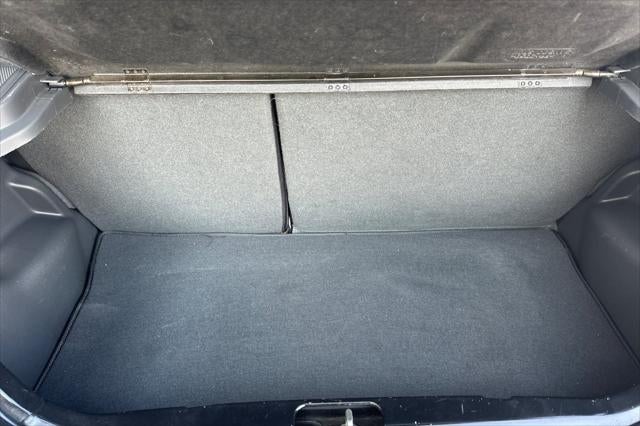 2015 Chevrolet Spark EV 2LT