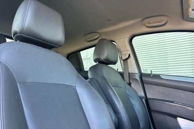 2015 Chevrolet Spark EV 2LT