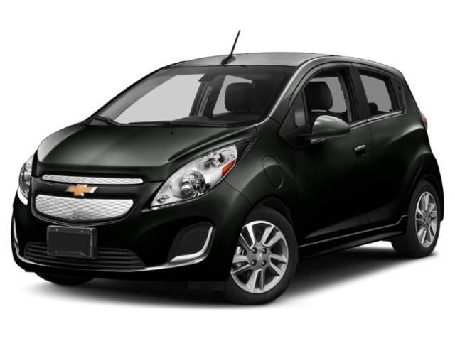 2015 Chevrolet Spark EV 2LT