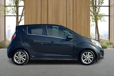 2015 Chevrolet Spark EV 2LT