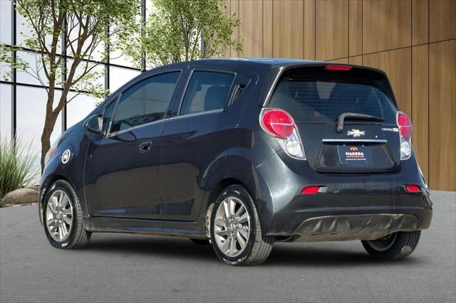 2015 Chevrolet Spark EV 2LT